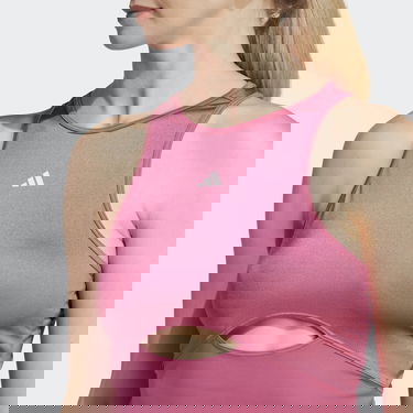 Потник adidas Originals HIIT AEROREADY Training Розово | IB8592, 5