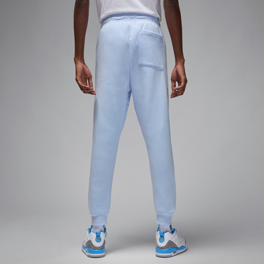 Спортни панталони Jordan Jordan Essentials Baseline Fleece Pants Синьо | FD7345-407, 3