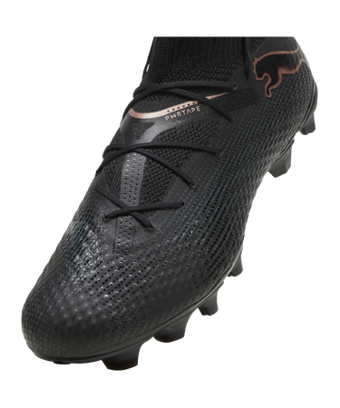 Кецове и обувки Puma FUTURE 7 PRO FG/AG Черно | 107707-02, 4