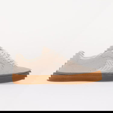 Кецове и обувки Cariuma Salvas Gum Smoke White/ Off-White Бежово | 411302W1R M, 2