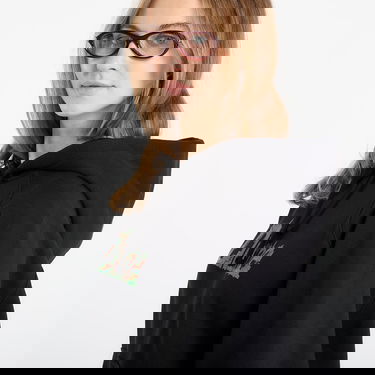 Суитчър Dime Classic Dimecraft Hoodie Черно | DIMEHO2549BLK, 3