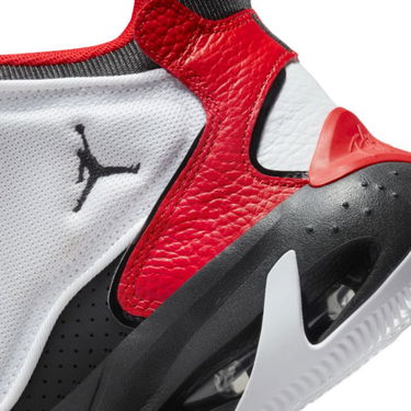 Кецове и обувки Jordan Max Aura 4 Бяло | DN3687-106, 4