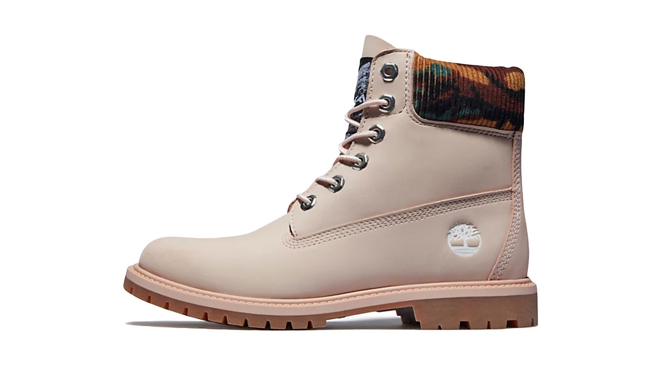 Кецове и обувки Timberland Heritage 6 Inch Сиво | A2M8P-662, 0
