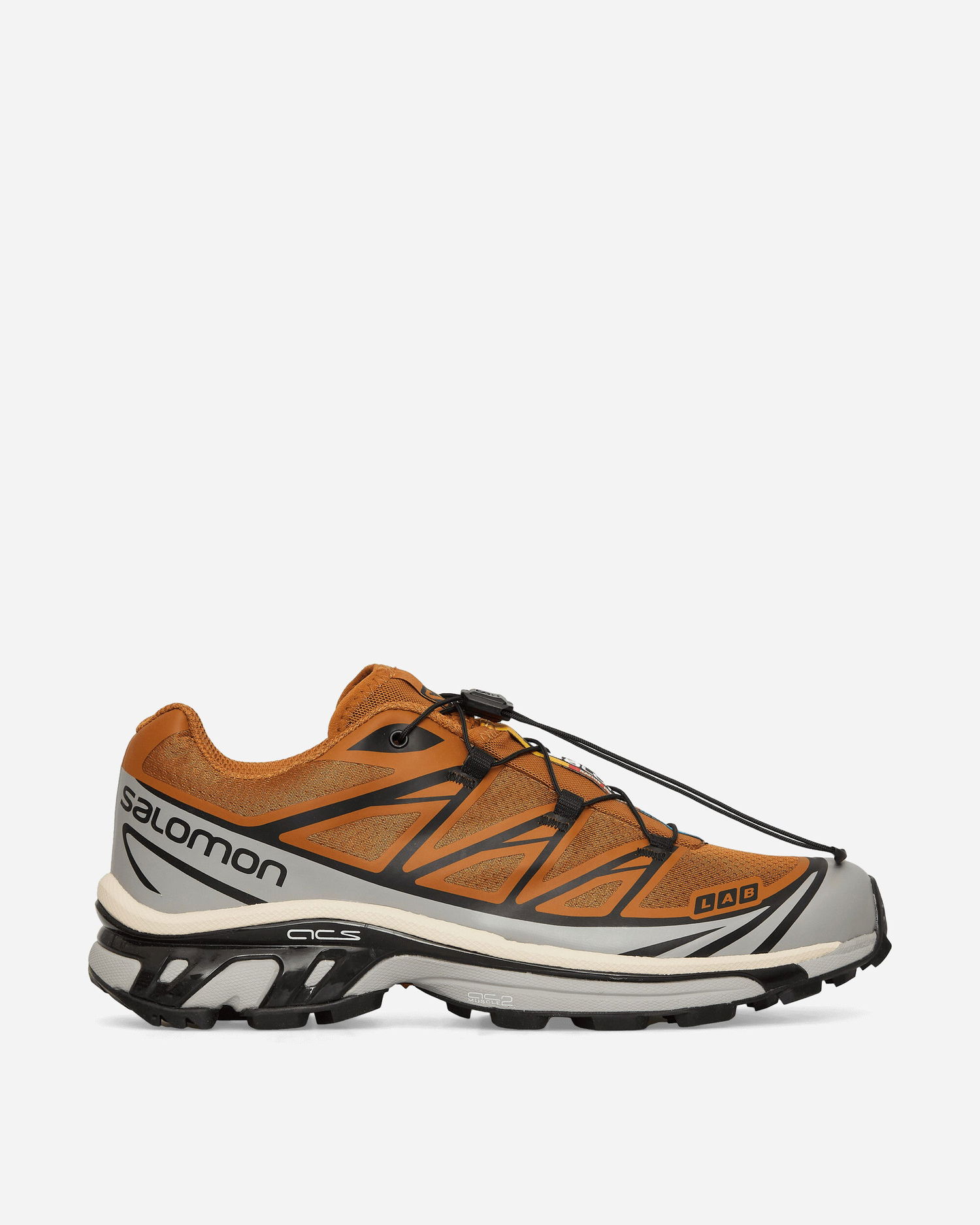 Кецове и обувки Salomon XT-6 Оранжево
 | L47136500, 0