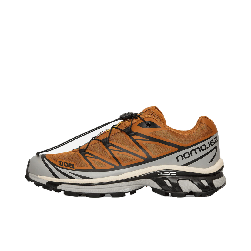 Кецове и обувки Salomon XT-6 Оранжево
 | L47136500
