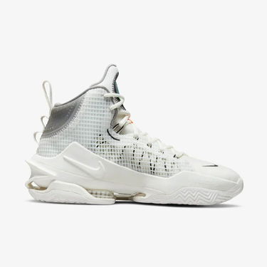 Кецове и обувки Nike Air Zoom GT Jump Бяло | CZ9907-101, 0