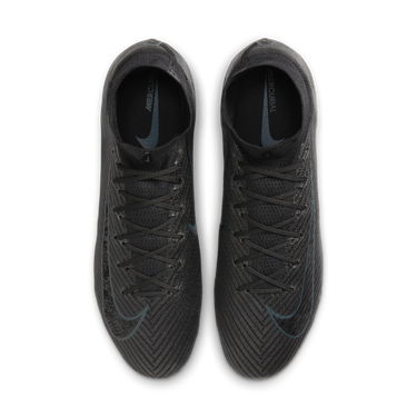 Кецове и обувки Nike Mercurial Superfly 10 Elite SG-Pro Черно | FQ8342-002, 4