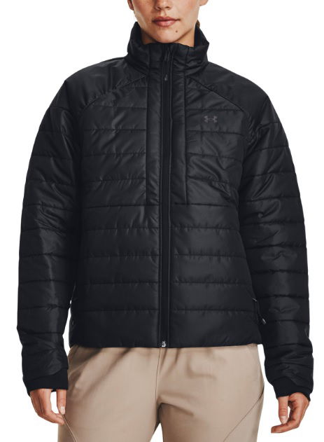 Яке Under Armour Storm Insulated Mont Черно | 1380875-001, 0
