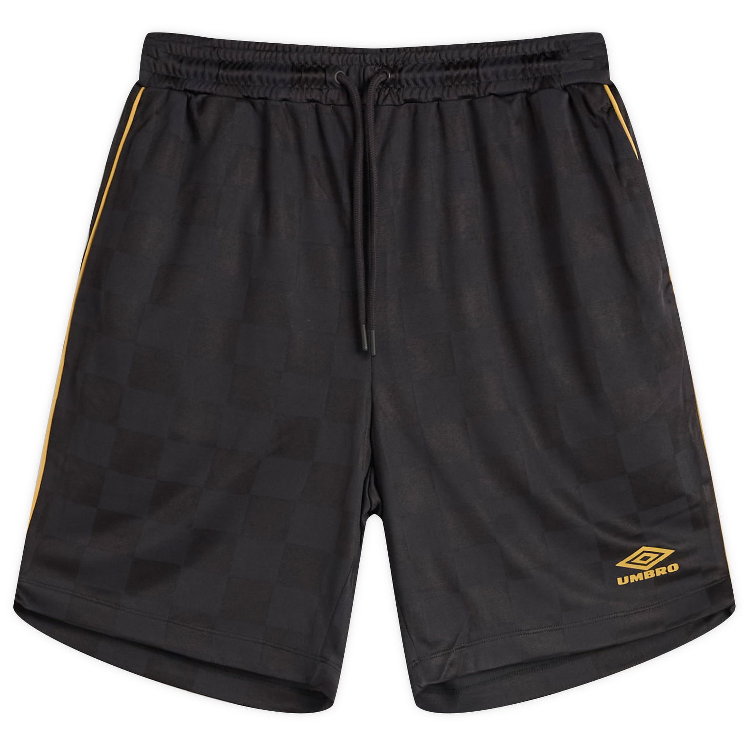 Къси панталони Umbro Football Shorts Черно | 66705U-060, 1