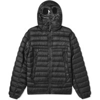 Яке C.P. Company D.D Shell Goggle Jacket Черно | 15CMOW209A-006099A-999, 1