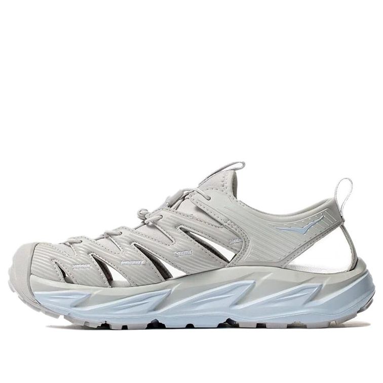 Кецове и обувки Hoka One One Hopara Сиво | 1123112-NCWT, 0