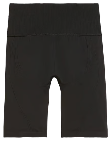 Къси панталони Puma ShapeLuxe Seamless HW 6" Short Tight Черно | 524386-51, 1