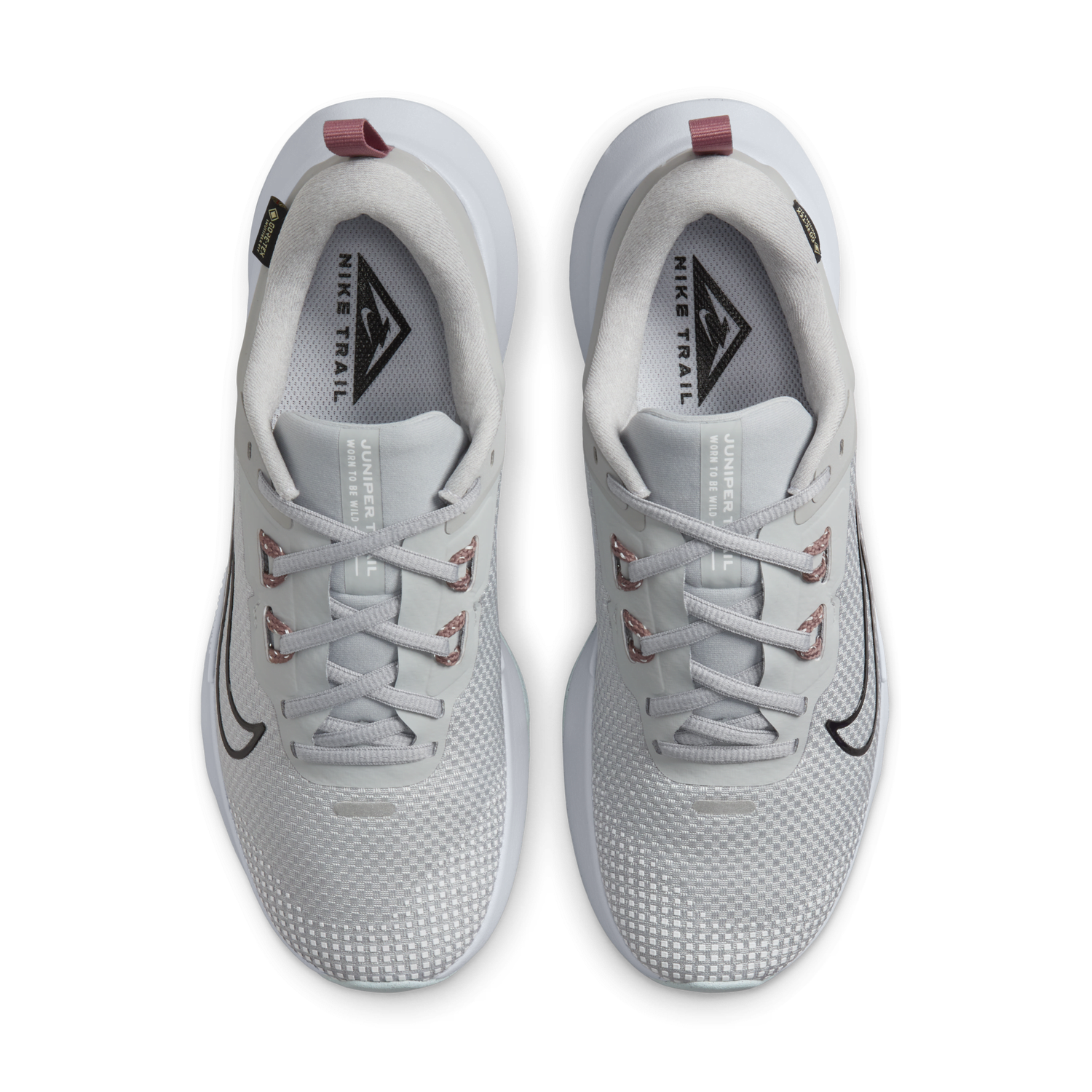 Кецове и обувки Nike Juniper Trail 2 GORE-TEX Сиво | FB2065-005, 1