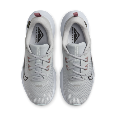 Кецове и обувки Nike Juniper Trail 2 GORE-TEX Сиво | FB2065-005, 1
