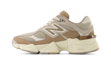 Кецове и обувки New Balance GC9060EX Size: 6.5 Бежово | GC9060EX, 2