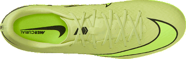 Кецове и обувки Nike ZOOM VAPOR 16 ACADEMY AG Зелено | fq8364-300, 10