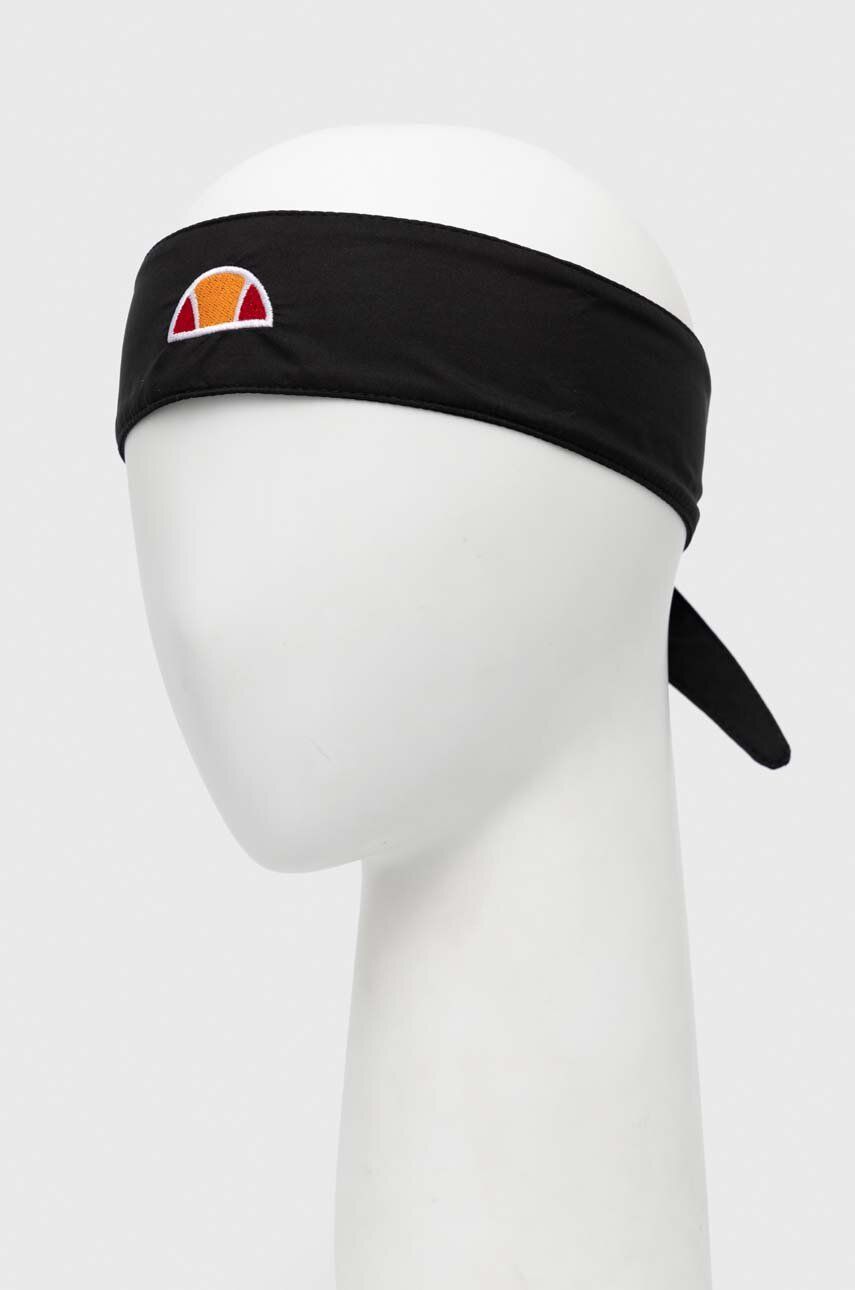 Шапка Ellesse Headband Черно | SEGA1643, 0