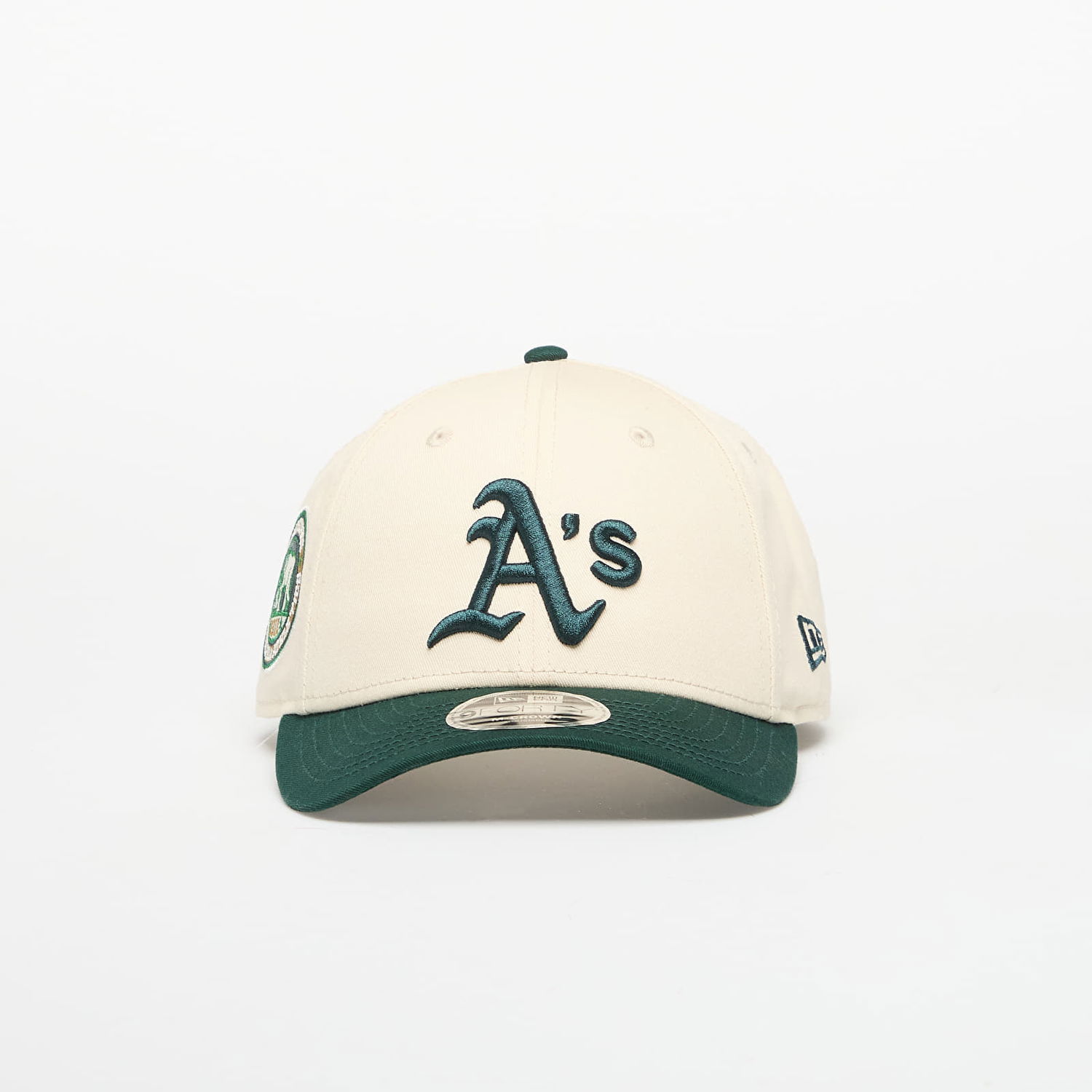 Шапка с козирка New Era New Era 9FORTY Patch Oakathco Cap Бежово | 60691348, 0