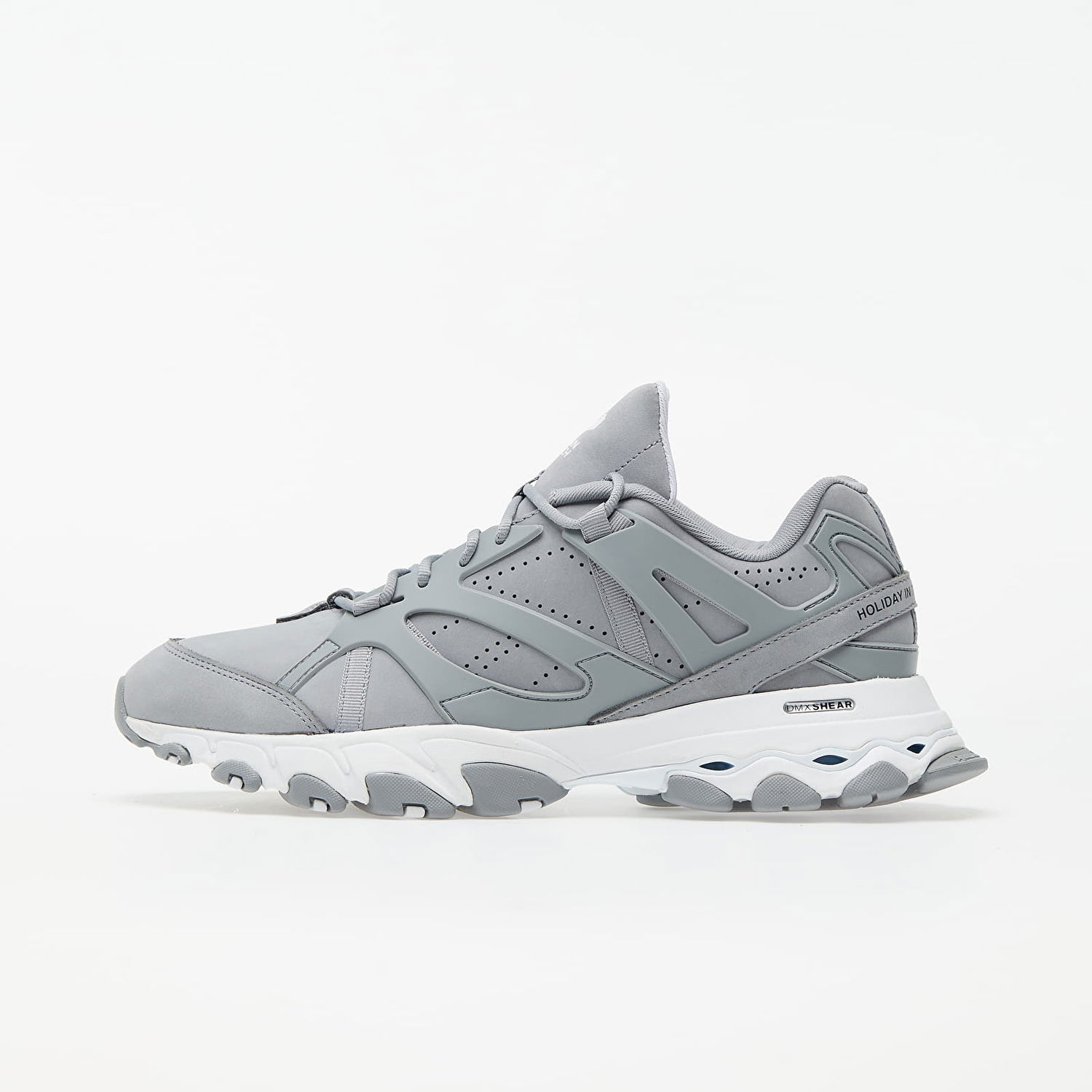 Кецове и обувки Reebok DMX Trail Shadow Сиво | FZ4542, 0