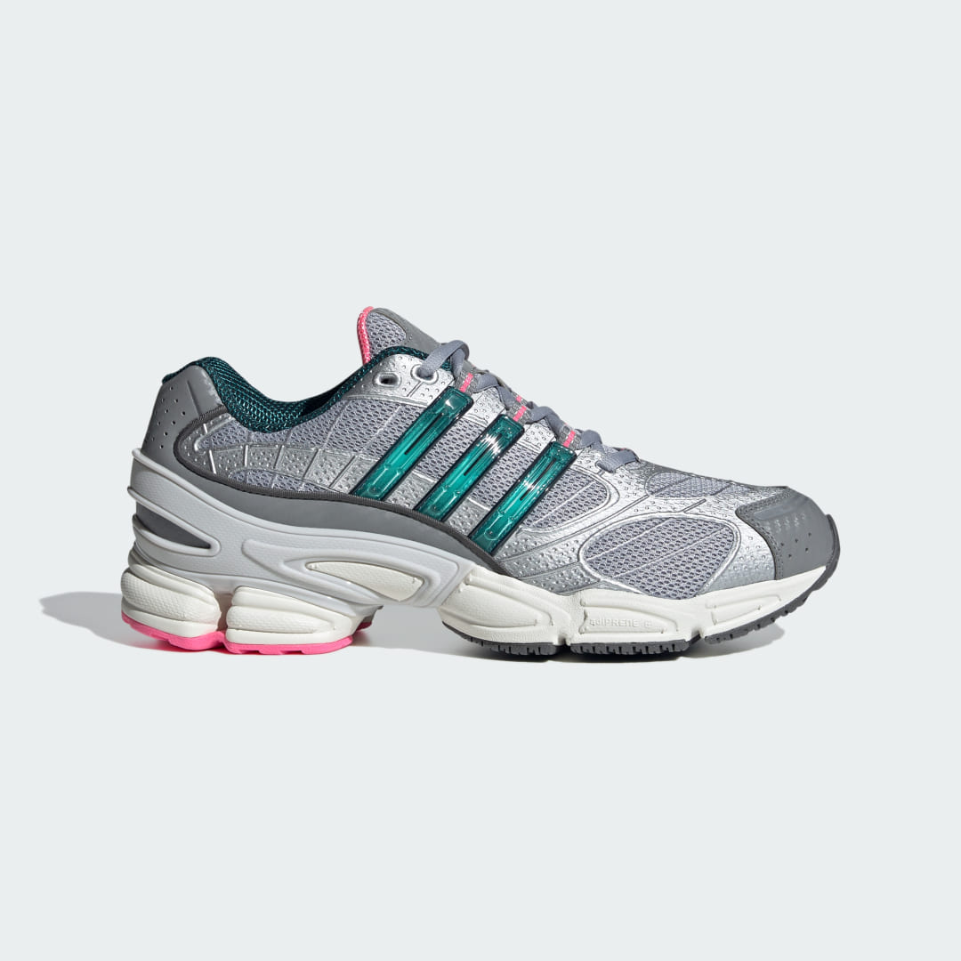 Кецове и обувки adidas Originals OZWEEGO Pro Металик | IH0416, 0
