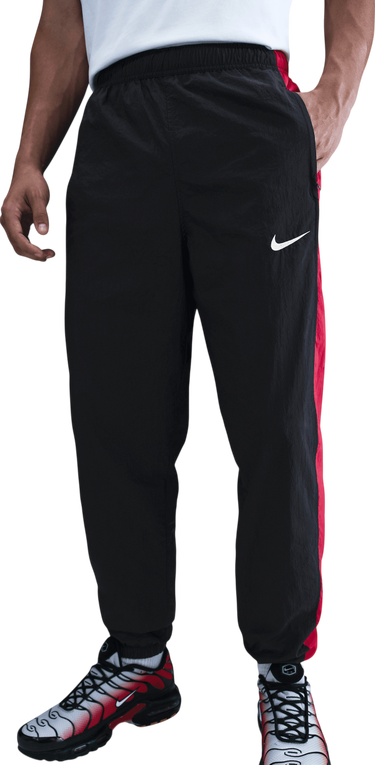 Панталони Nike Total 90 Repel Woven Pants Черно | hq3393-010, 0