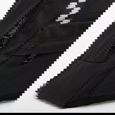 Раница Vans Low Key Mini Backpack Черно | VN000HDFY281, 4