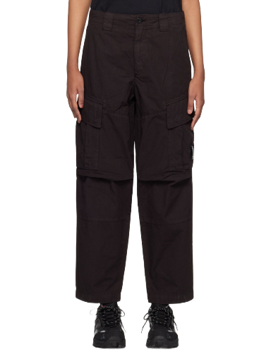 Lens Cargo Pants