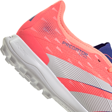Кецове и обувки adidas Performance Predator Pro TF Оранжево
 | ji1185, 6