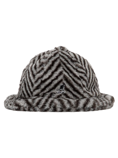 Шапка Kangol Hat Черно | K4190ST.GH035