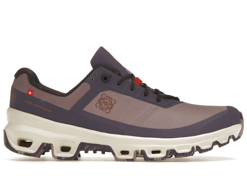 Кецове и обувки On Running LOEWE x Cloudventure Lilac W Лилаво | 3WD10520174/L929282X12, 0