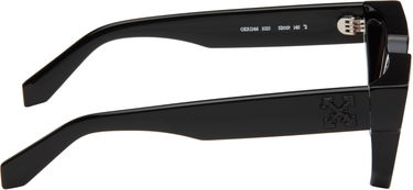 Слънчеви очила Off-White Off-White Silverstone Sunglasses Черно | OERI146S25PLA0011025, 1