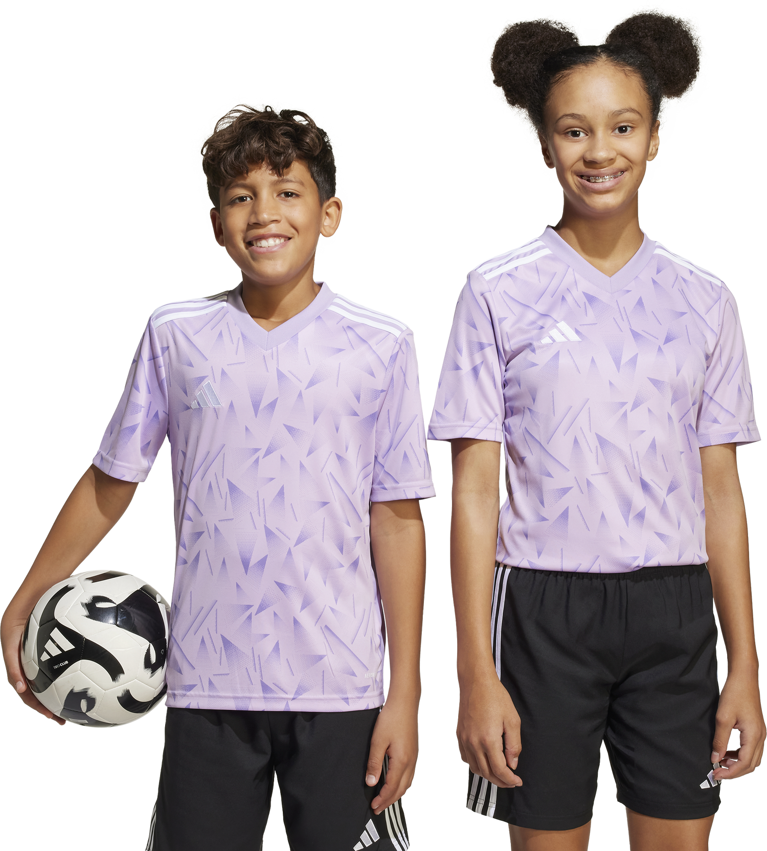 Фланелка adidas Originals Team Icon25 Jersey Лилаво | jn7492, 1