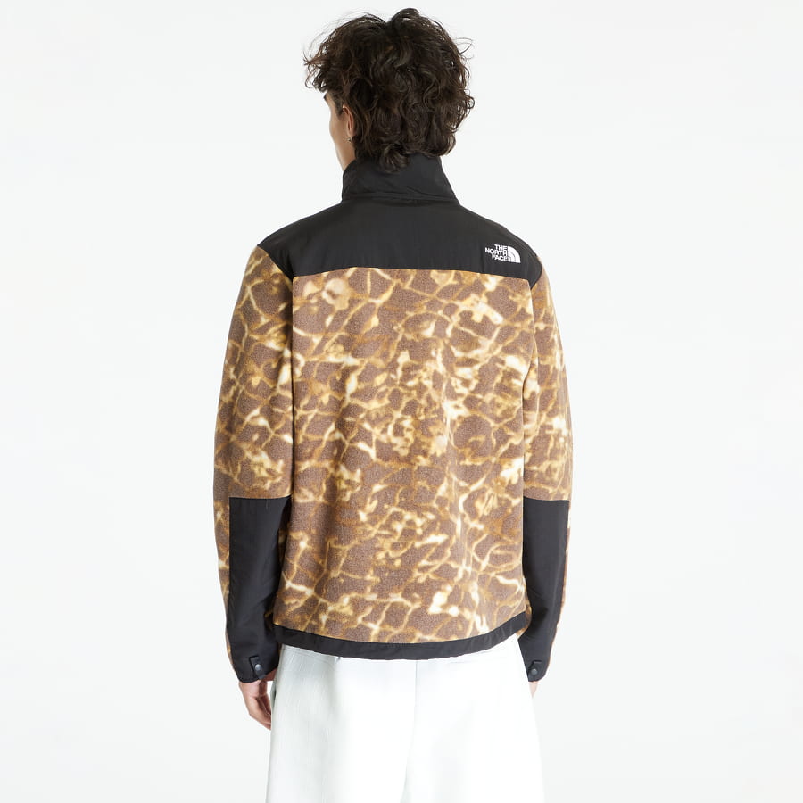 Яке The North Face Denali Jacket Кафяво | NF0A7UR2OS31, 1