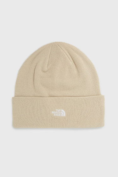 Шапка The North Face Norm Shallow Beanie Бежово | NF0A5FW13X41, 0