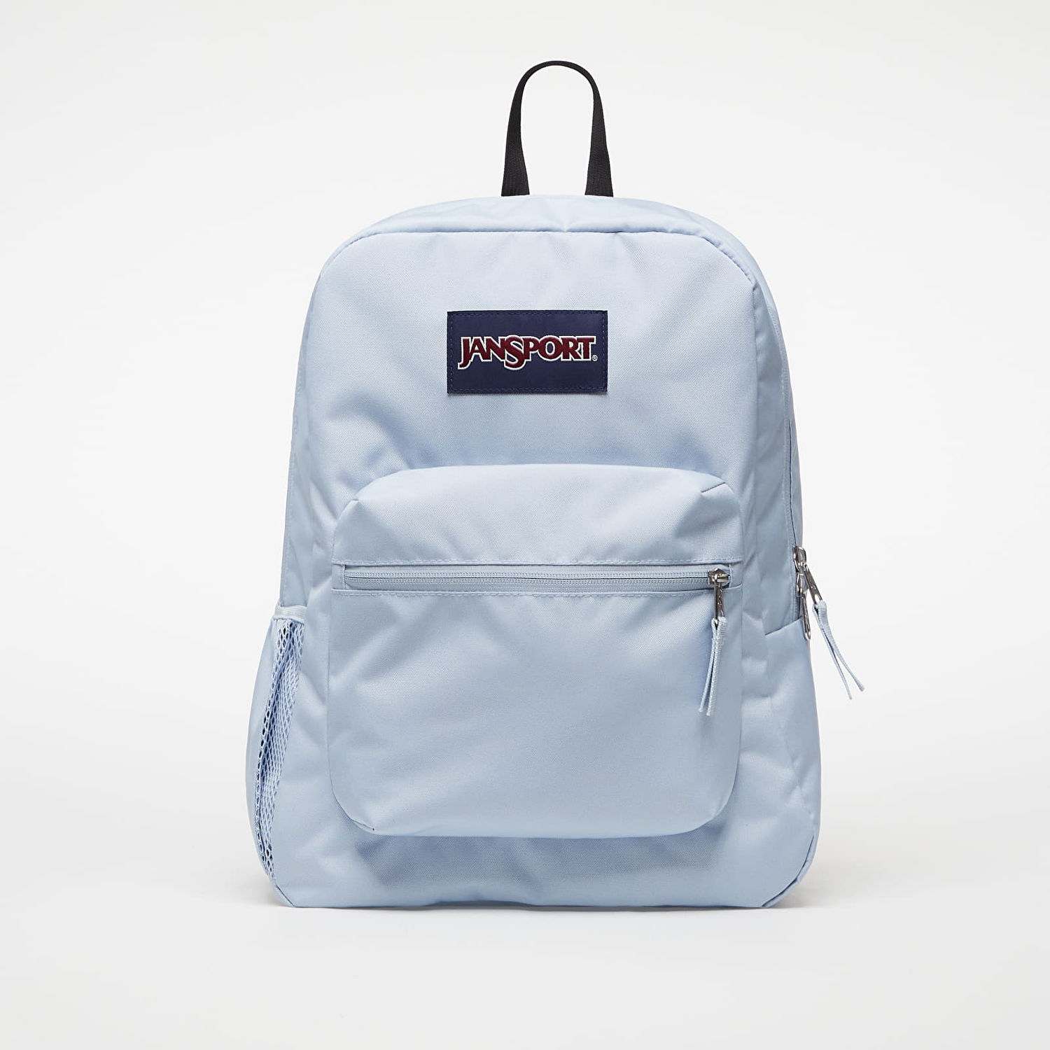 Раница JanSport Cross Town Backpack Тюркоазено | EK0A5BAIN571, 0