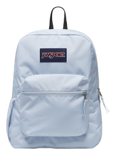 Раница JanSport Cross Town Backpack Тюркоазено | EK0A5BAIN571