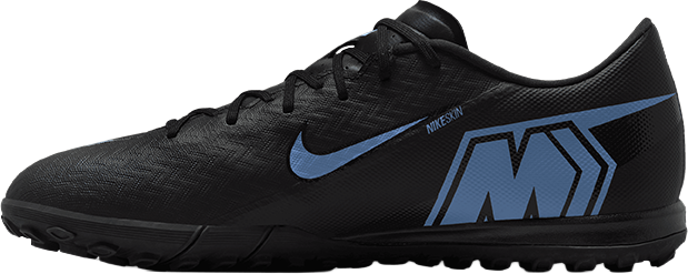 Кецове и обувки Nike Zoom Vapor 16 Academy TF Черно | fq8449-001, 1