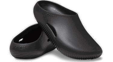 Кецове и обувки Crocs Mellow Recovery Clogs Черно | 208493-001, 1