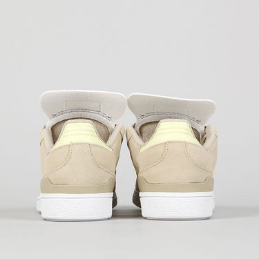 Кецове и обувки adidas Originals Busenitz Жълто | EF8465, 2