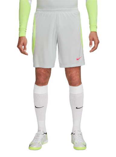 Къси панталони Nike Dri-FIT Strike Shorts Сиво | DV9276-043
