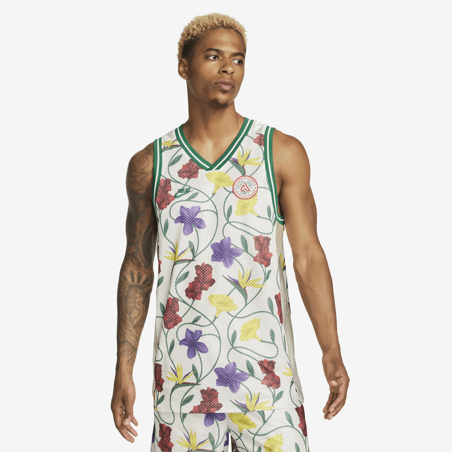 Потник Nike Dri-FIT DNA Бяло | FB7025-110, 0