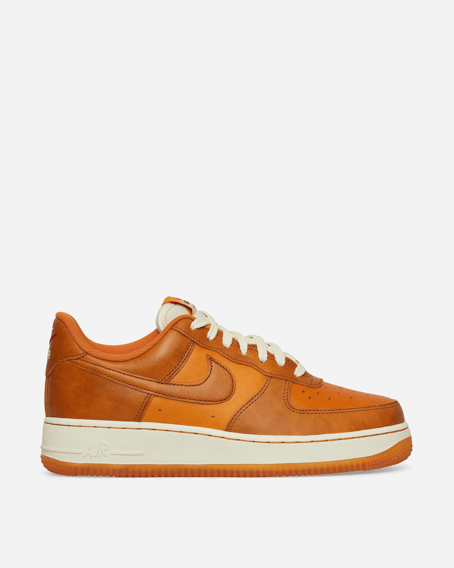 Кецове и обувки Nike Air Force 1 '07 LV8 "Since 1982 Sunset" Оранжево
 | HQ3639-720, 1