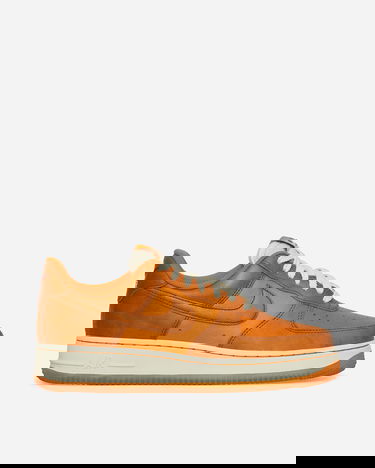 Кецове и обувки Nike Air Force 1 '07 LV8 "Since 1982 Sunset" Оранжево
 | HQ3639-720, 1