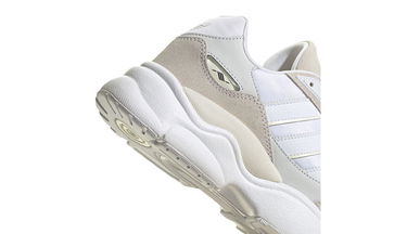 Кецове и обувки adidas Originals Retropy F90 Бяло | HP6366, 1