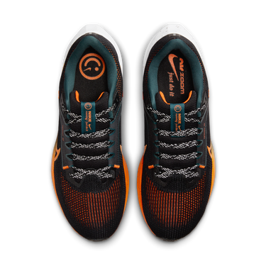 Кецове и обувки Nike Pegasus 40 Черно | fq8723-010, 4
