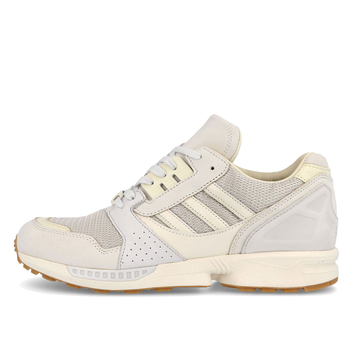Кецове и обувки adidas Originals Highsnobiety x ZX 8000 "A-ZX Series - Qualität" Бежово | GY0121, 1