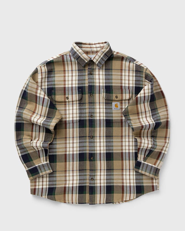 Tamblyn Long Sleeve Shirt