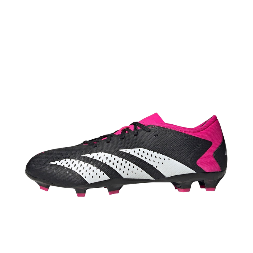 Кецове и обувки adidas Performance Predator Accuracy.3 Low FG Розово | GW4602
