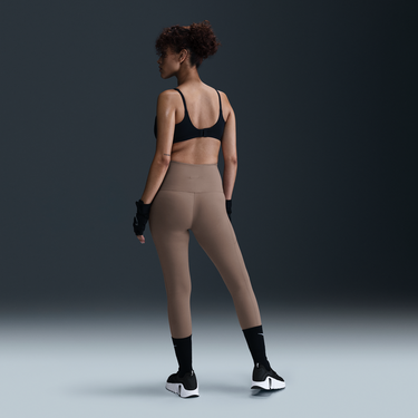 Сутиен Nike Maternity One 7/8 High-Waisted Pocket Leggings Черно | FN4288-233, 2