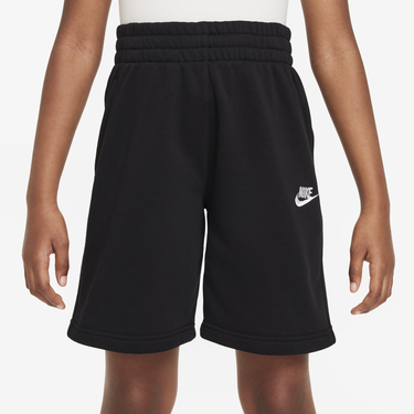 Къси панталони Nike Sportswear Club Fleece Shorts Черно | FD3015-010, 3